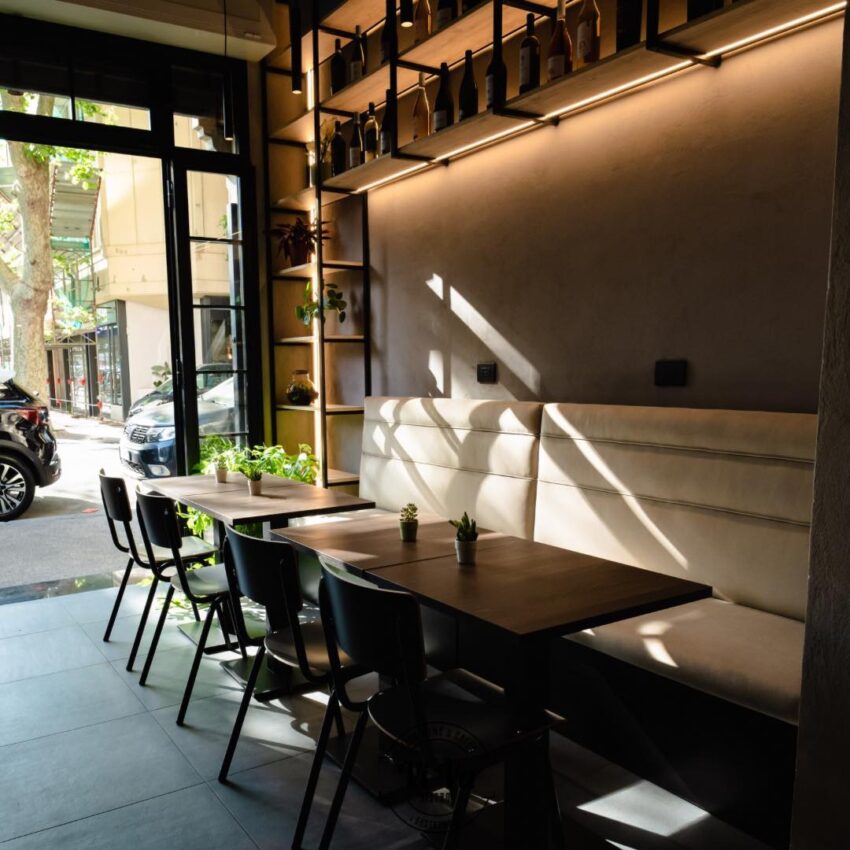 Viva Bistrot a Ostia