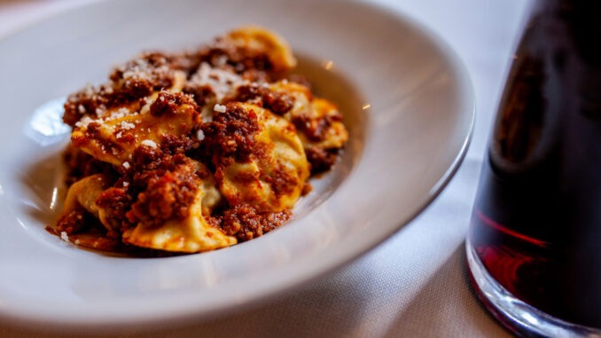 osteria mecenate lucca