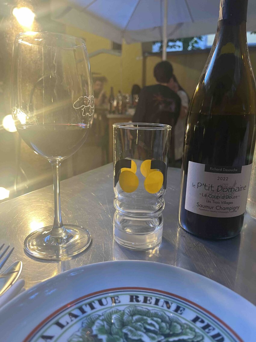 ai fiori blu milano vini