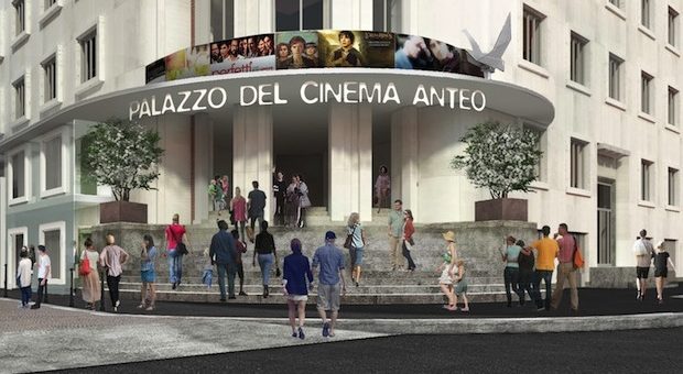 Dove mangiare vicino all'Anteo di Milano