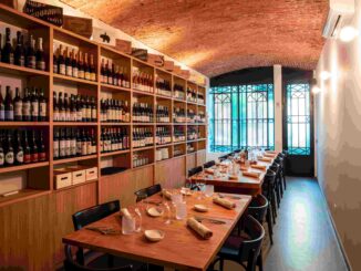 cantina eggs milano