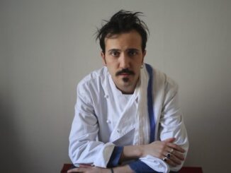 tommaso melilli