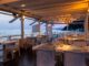la terrazza sul mare di bazzano beach a sperlonga