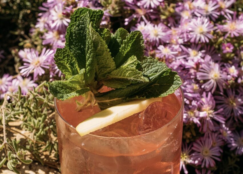 i cocktail di casa carmen a fiumicino