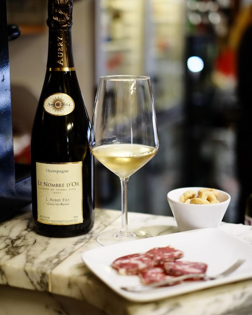 enoteca del gatto, dove mangiare ad anzio