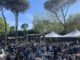 parco appio, dove vedere gli europei 2024 a roma