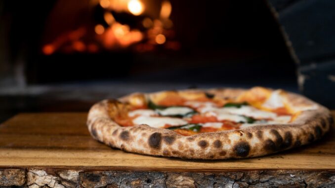 la truffa della pizzeria con il pos