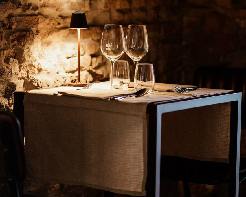 trattoria da me bologna