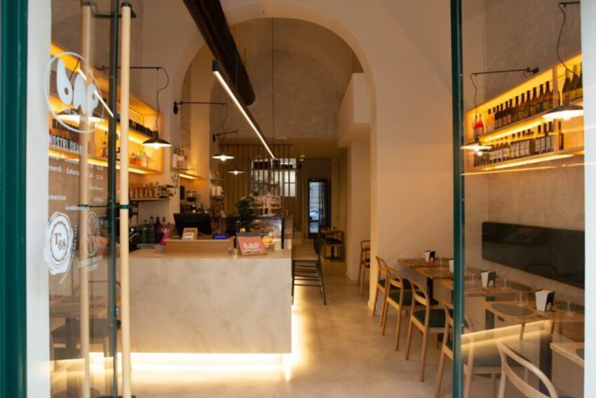bap a roma, nuove aperture estate 2024