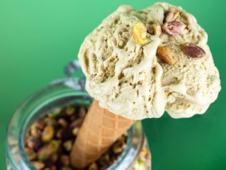 gelato romano a roma