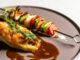 i piatti di locanda leone a roma