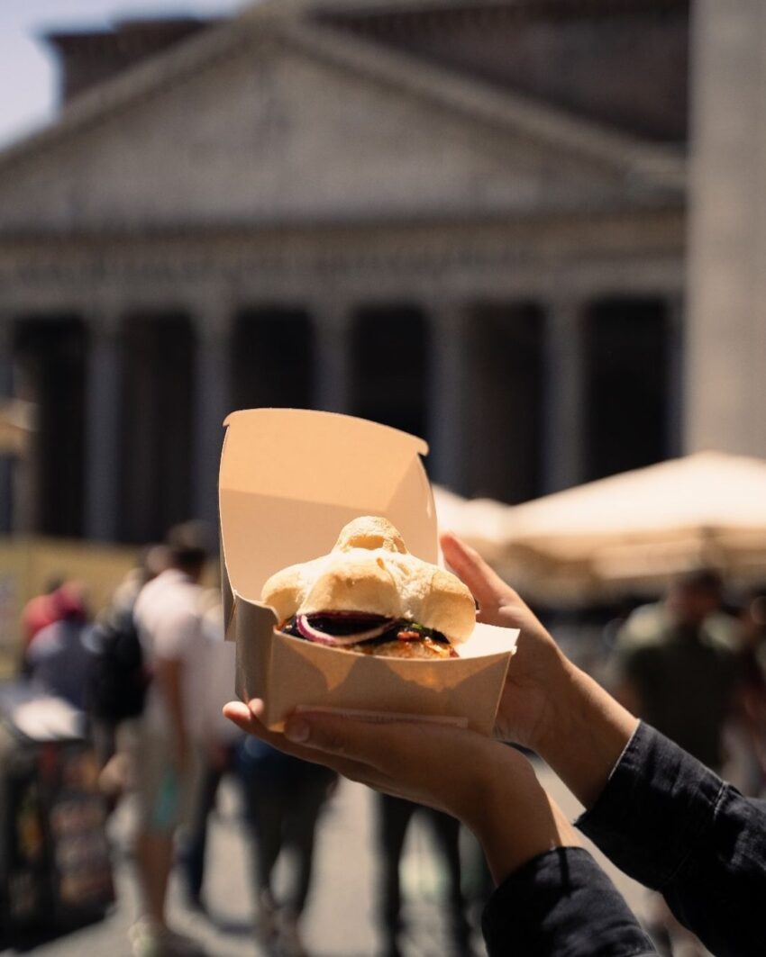 street fish la rosetta, nuove aperture a roma estate 2024
