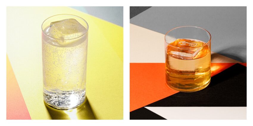 i drink di patrick pistolesi da wunderkong a roma
