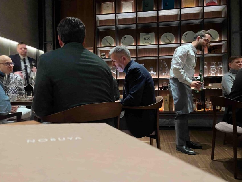 Nobuya Milano