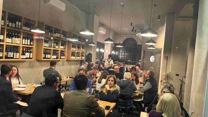 Eggs Milano Sala - Dove mangiare a Brera