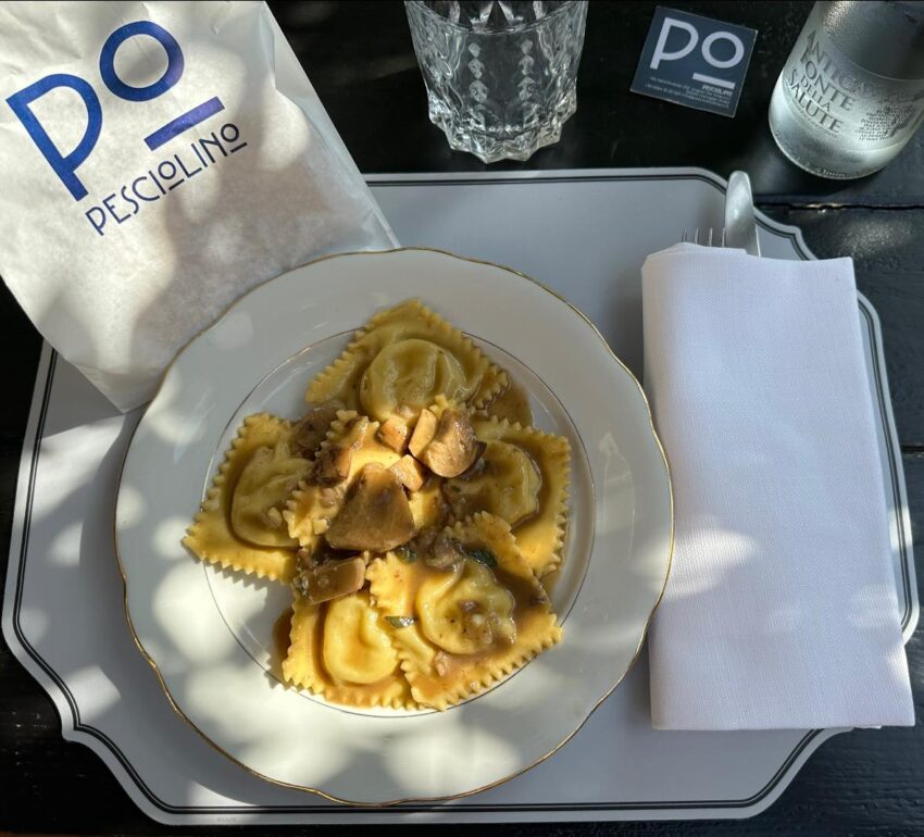 Dove mangiare a Viareggio