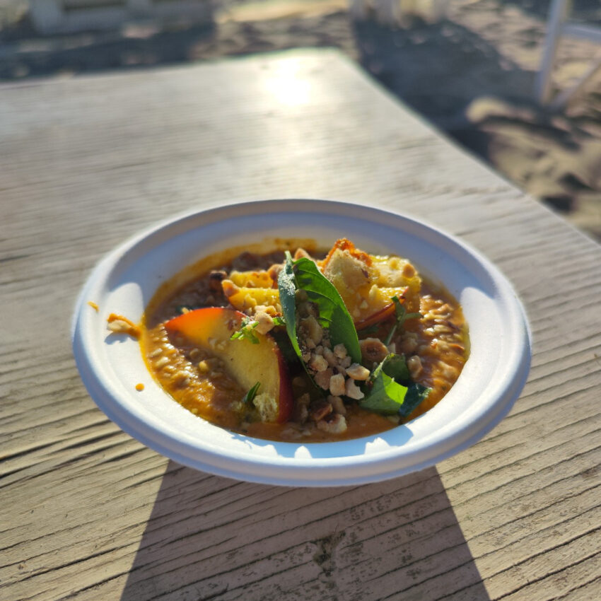 Gazpacho