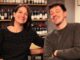 Carlo Maldotti e Noemi Sala