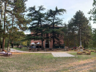 Villa Serena Bologna