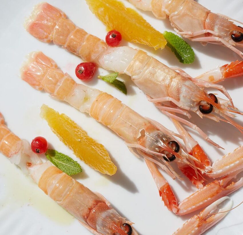 chinappi, dove mangiare a formia