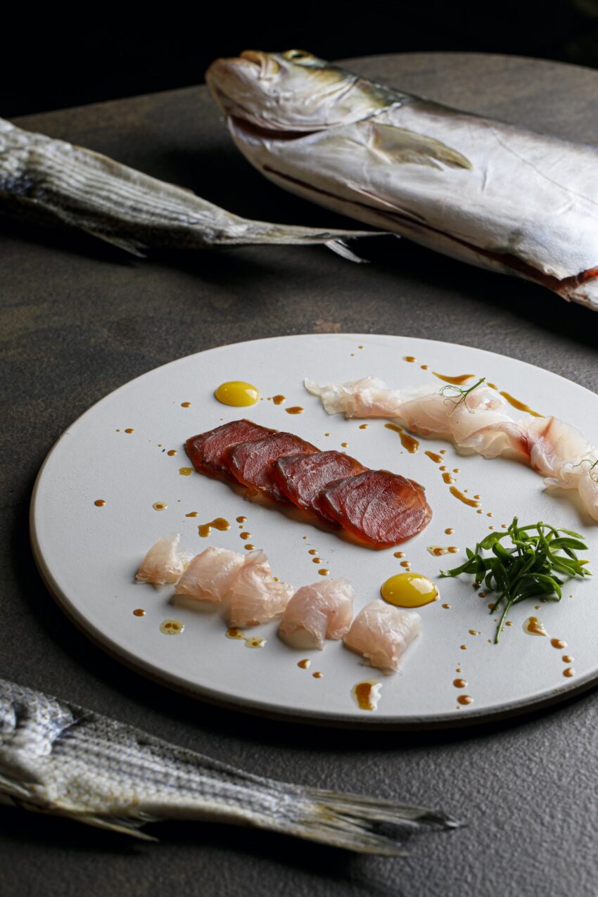 dove mangiare a formia, contrasti bottega gastronomica