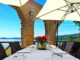 il capriccio, dove mangiare sul lago di bolsena