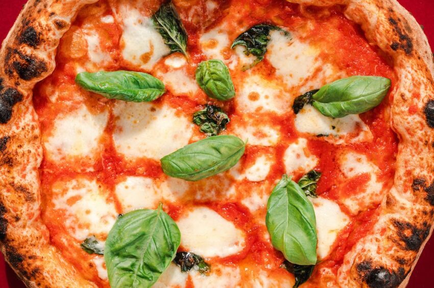 pucci & mannella, dove mangiare a formia