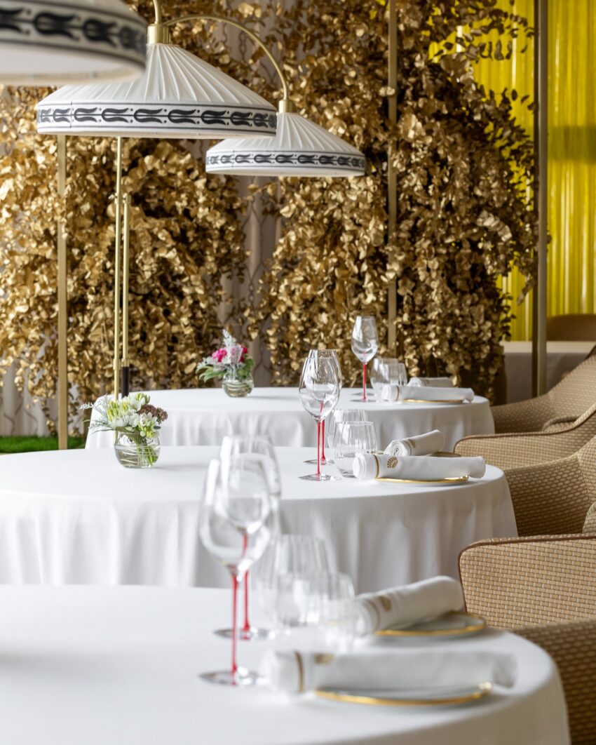 ristorante il piccolo principe, dove mangiare a viareggio