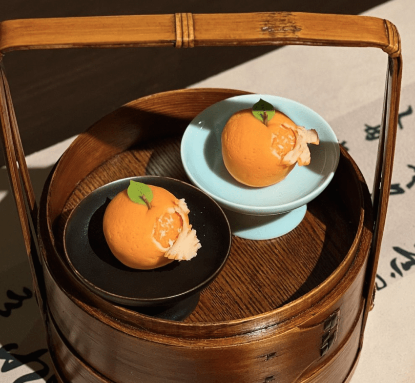 dashi pasticceria milano