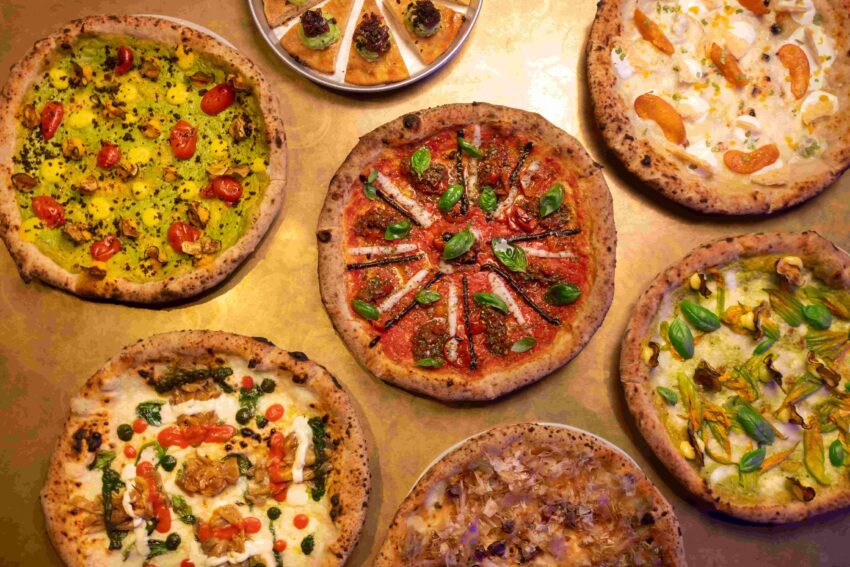 dry milano pizze