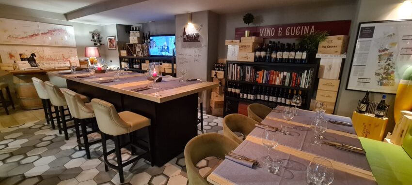Beef Bazar roma corso