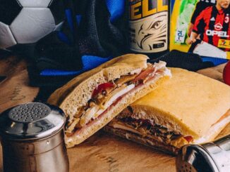 poldo panino league a roma