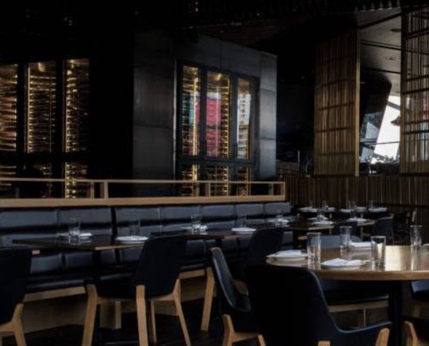 vizio bistrot a fiumicino, nuove aperture a roma settembre 2024