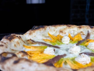 Dove mangiare la pizza a Perugia