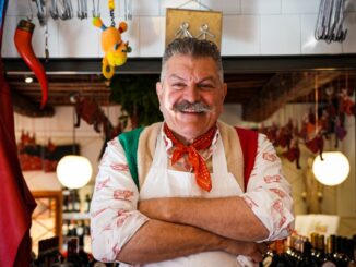 Dario Cecchini