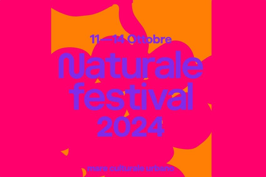 Naturale Festival 2024