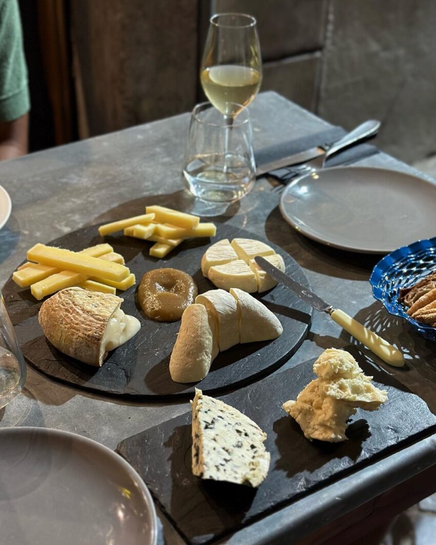 dove mangiare a roma