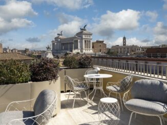 craft&sip al radisson, cosa fare a roma ottobre 2024