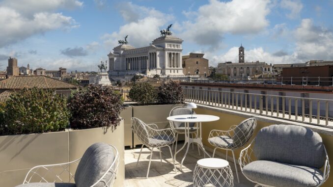 craft&sip al radisson, cosa fare a roma ottobre 2024