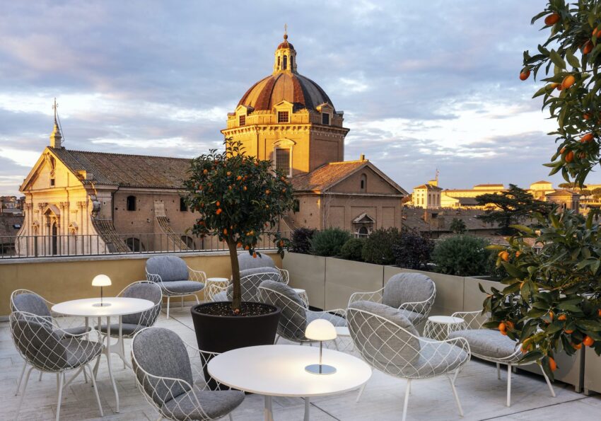 craft & sip al radisson hotel, cosa fare a roma ottobre 2024