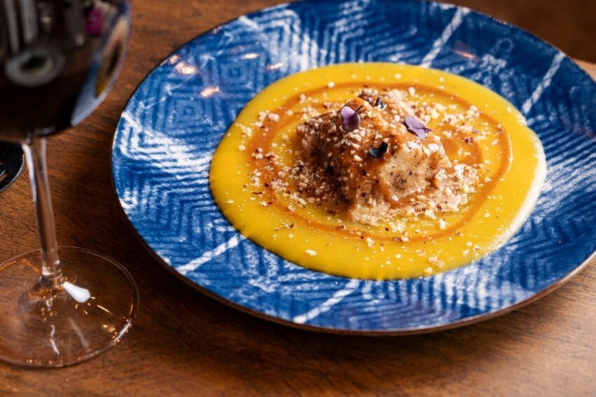 Mesticanza, la nuova osteria in via Nomentana