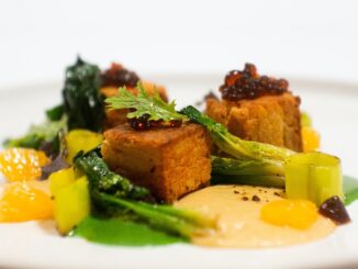 i piatti di origine a roma