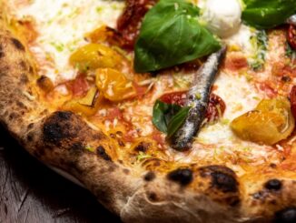 peppo al cosimato a roma
