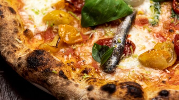 peppo al cosimato a roma