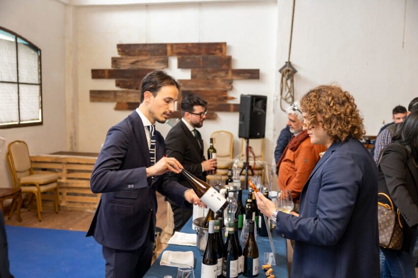 Milano wine week 2024