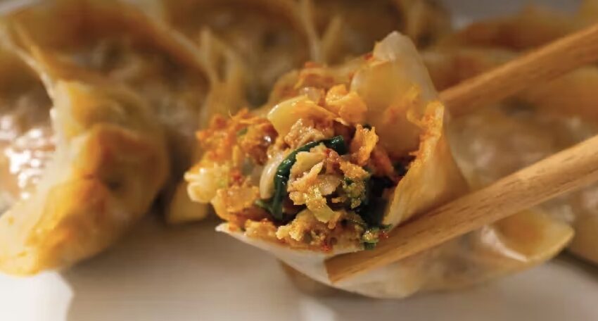 cosa fare a roma novembre 2024, ravioli dal mondo a eataly