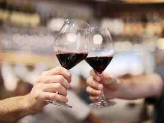 wine nights, cosa fare a roma dicembre 2024