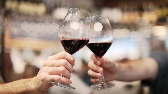 wine nights, cosa fare a roma dicembre 2024