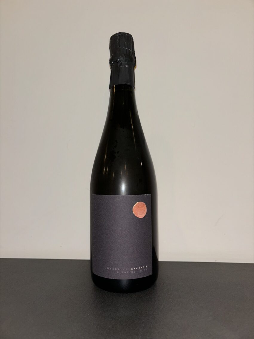 bollicine per le feste - cherubini exceptis 