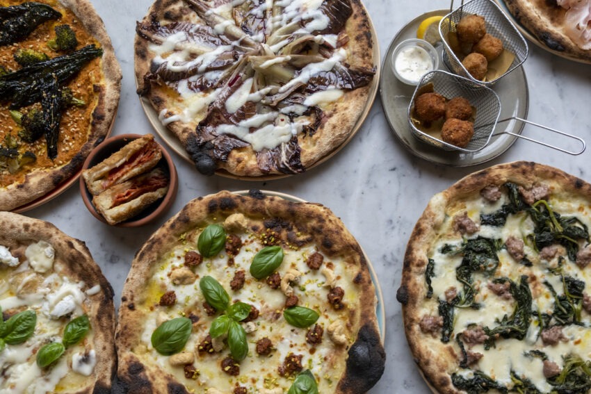 il sabato del villaggio a pietralata - pietralata pizzeria di quartiere